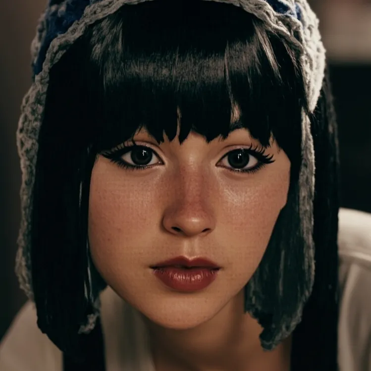 chat with ai character: Maddie 