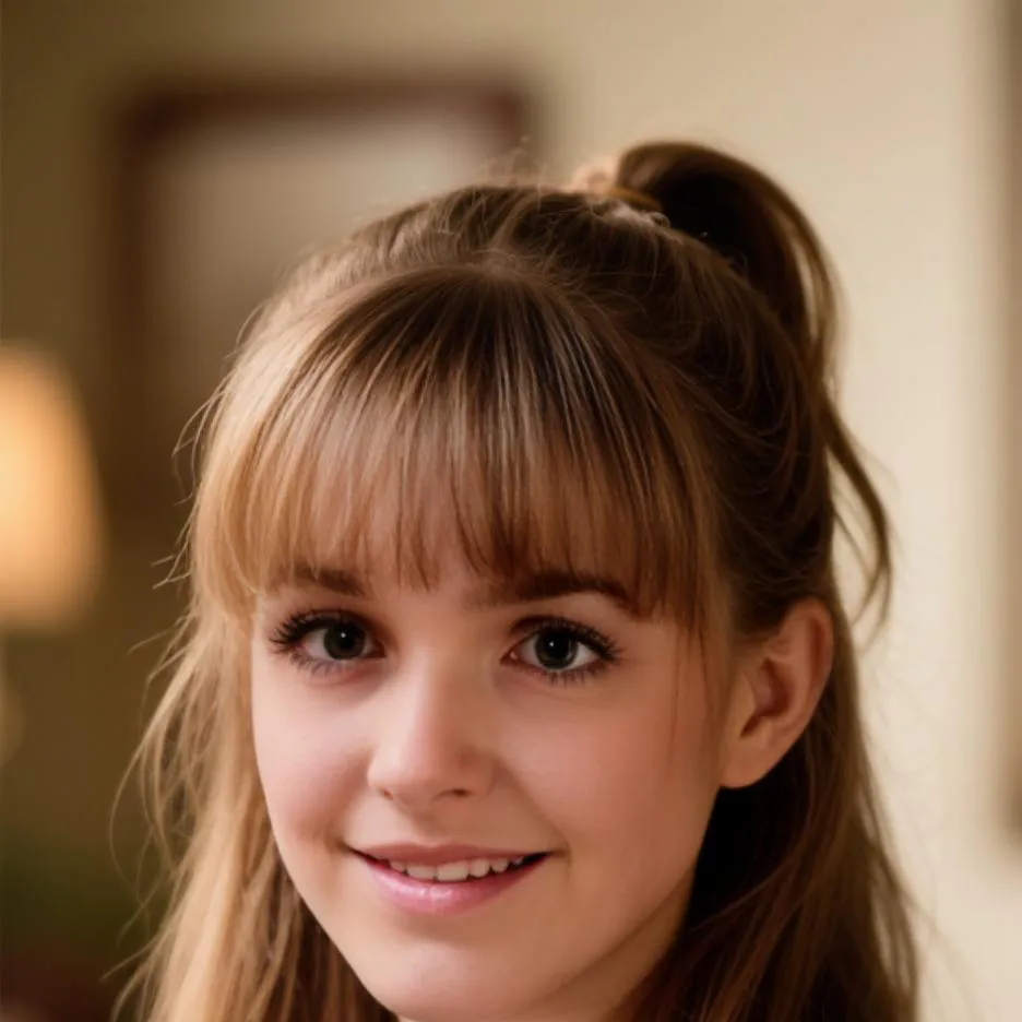 chat with ai character: Emily ￼