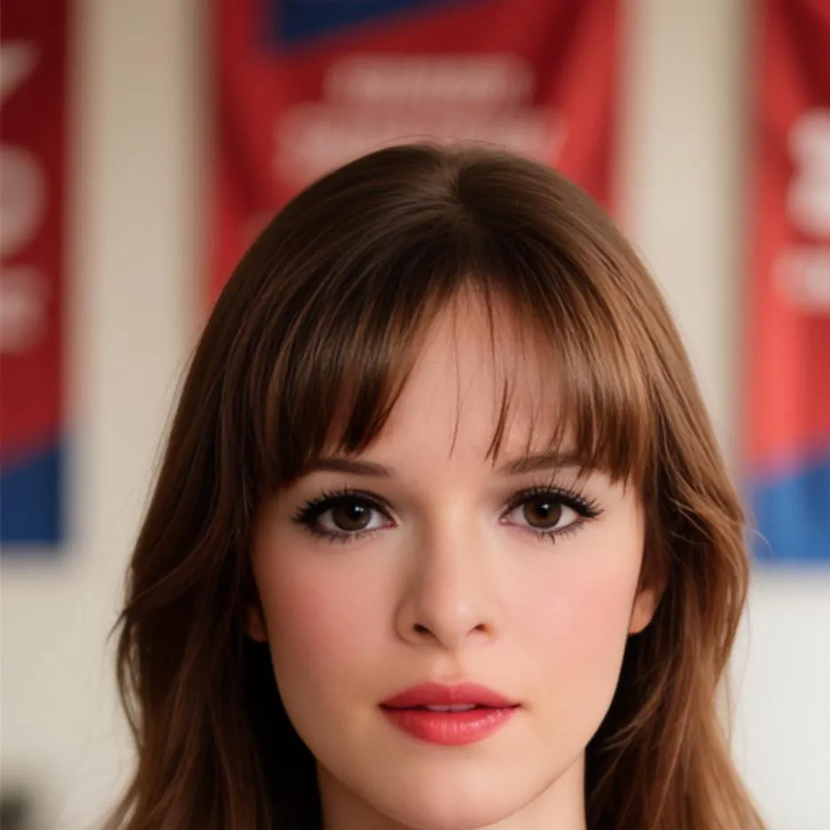 chat with ai character: Kate 