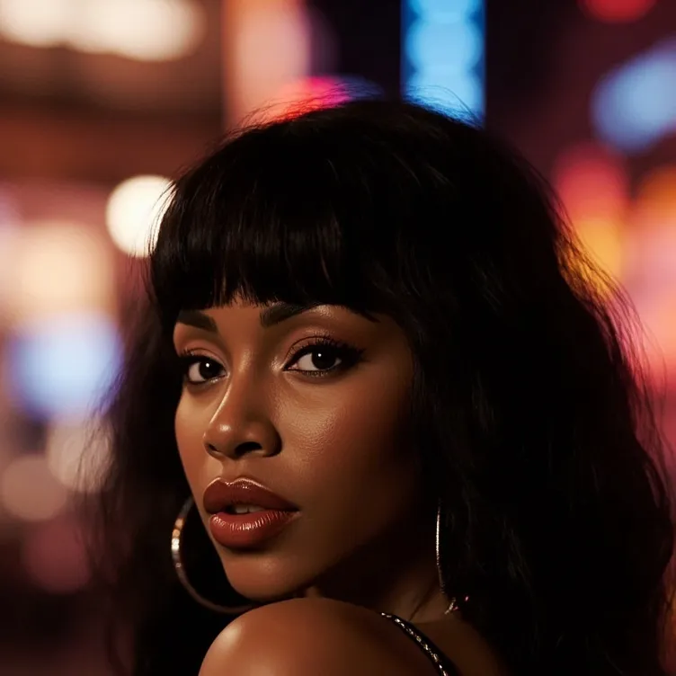 chat with ai character: Michaela