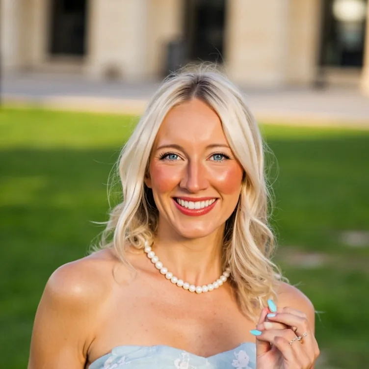 chat with ai character: Ava