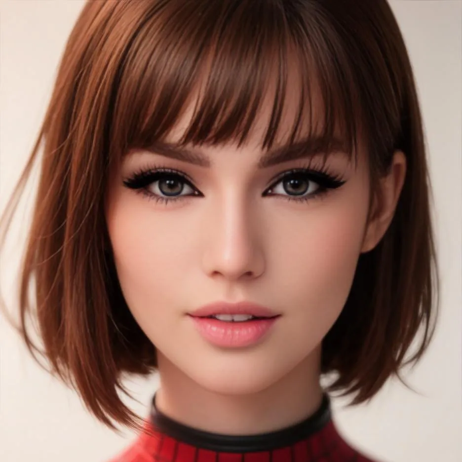 chat with ai character: Lily