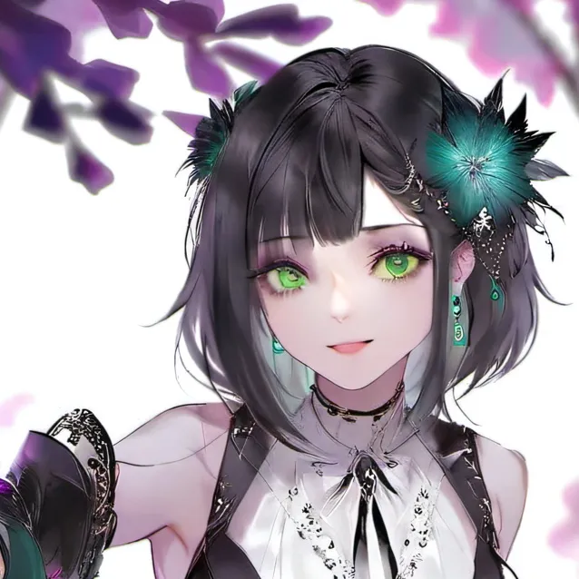 chat with ai character: Athena