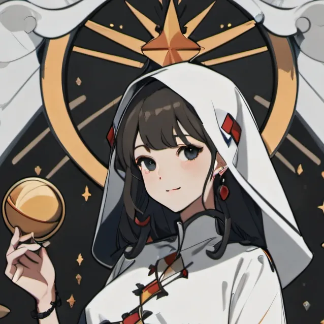 chat with ai character: Lisa