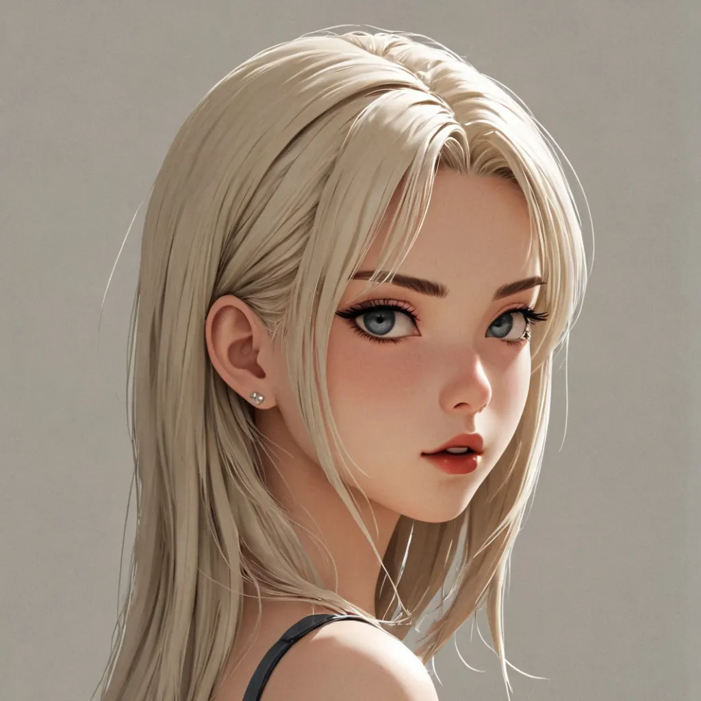 chat with ai character: Emma