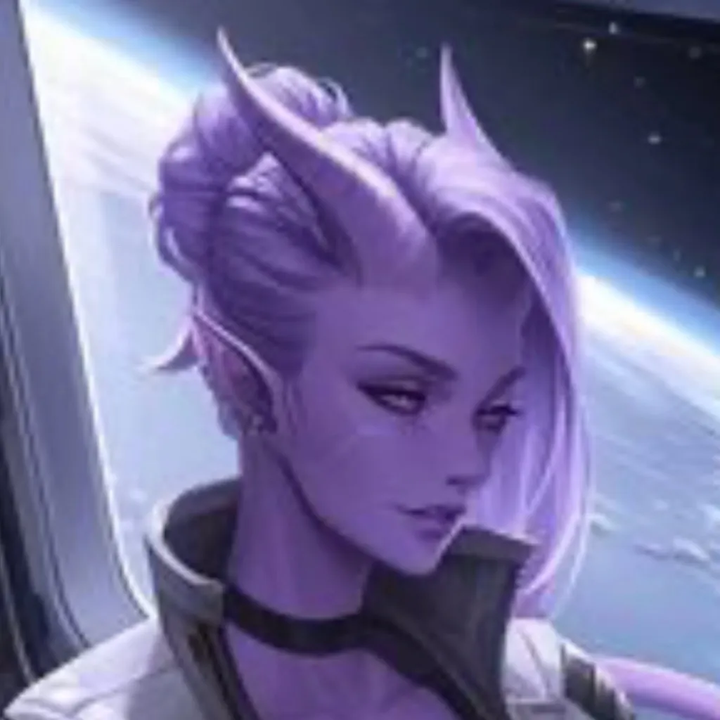 chat with ai character: Siaskea Mondale 