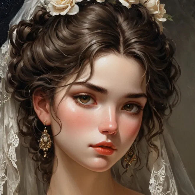chat with ai character: Lilly winter 