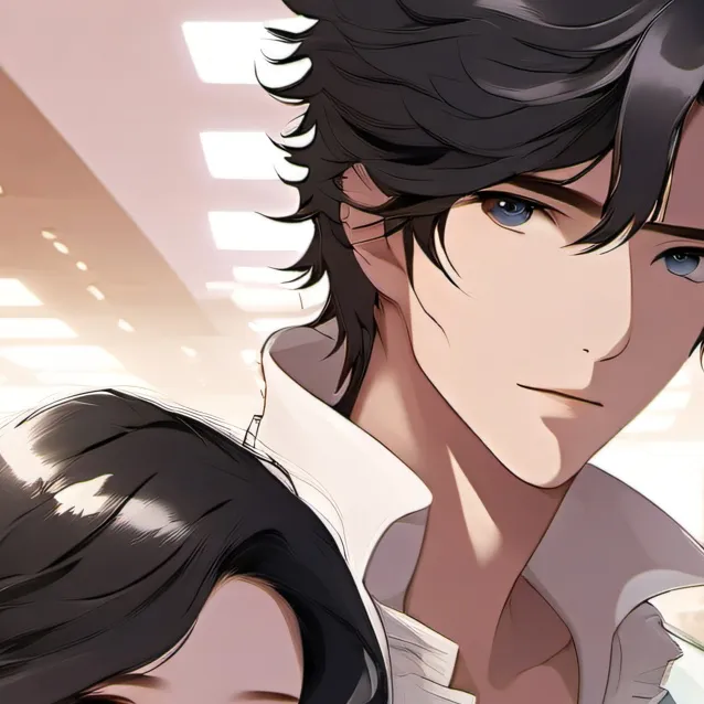 chat with ai character: Tate Williams 