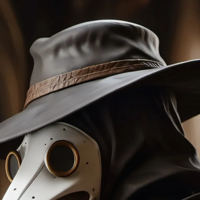 chat with ai character: scp 049