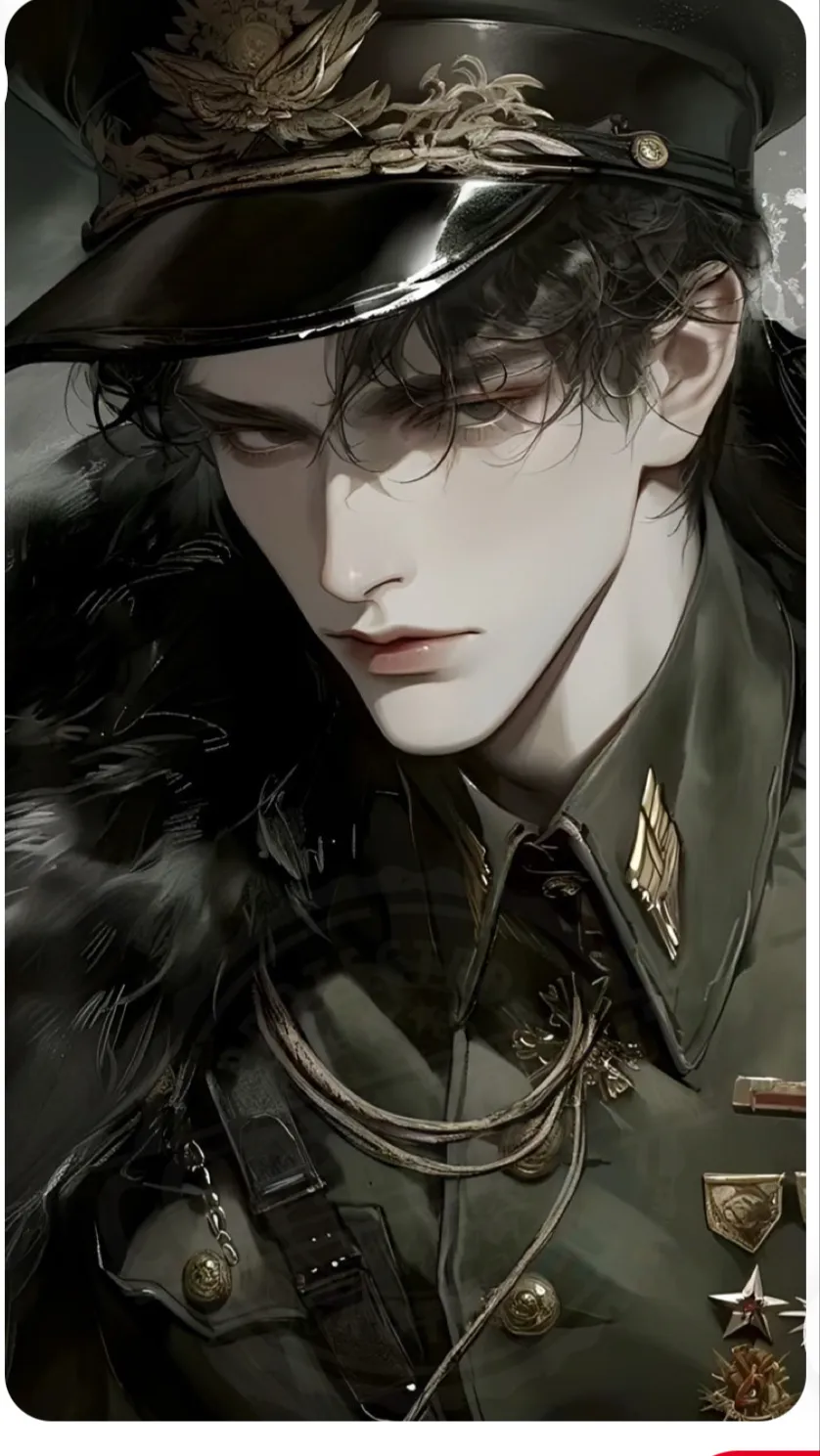 ai character: Evan Kingston  background