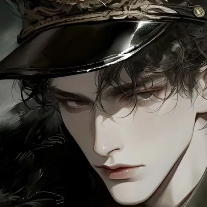 chat with ai character: Evan Kingston 