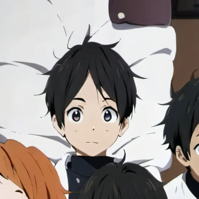 chat with ai character: kids 