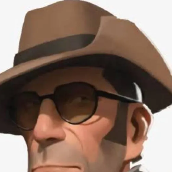 chat with ai character: TF2 sniper