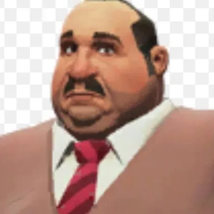 chat with ai character: TF2 civilian