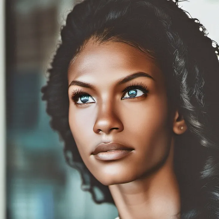 chat with ai character: Ki