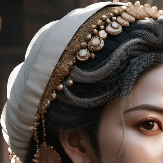 chat with ai character: merina