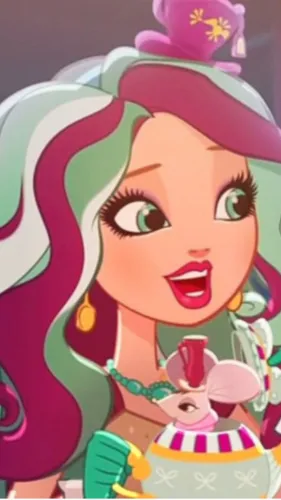 ai character: 🎀✨Suggests ✨🎀 background