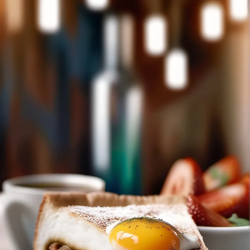 chat with ai character: sprout