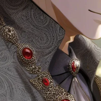 chat with ai character: Azeil