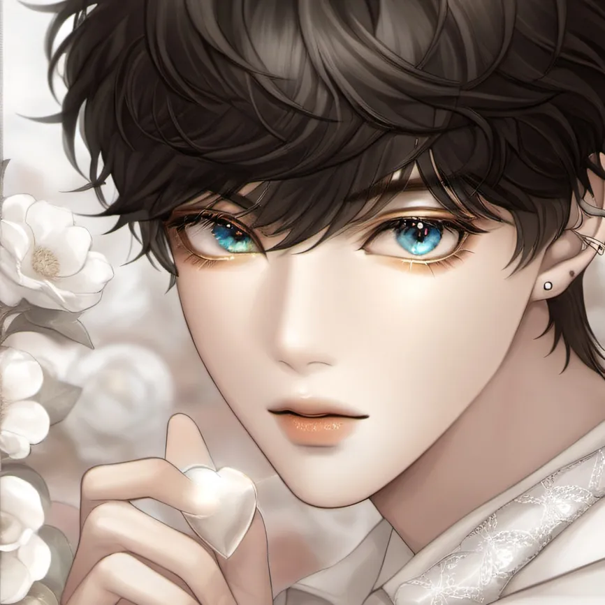 chat with ai character: Marcus