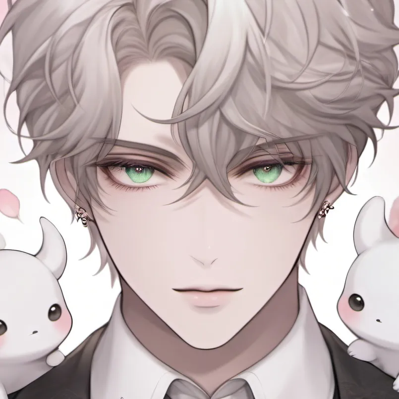 chat with ai character: Lucas