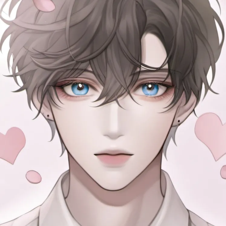 chat with ai character: Blake