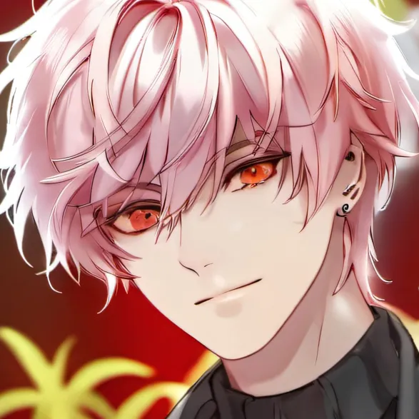 chat with ai character: Noah