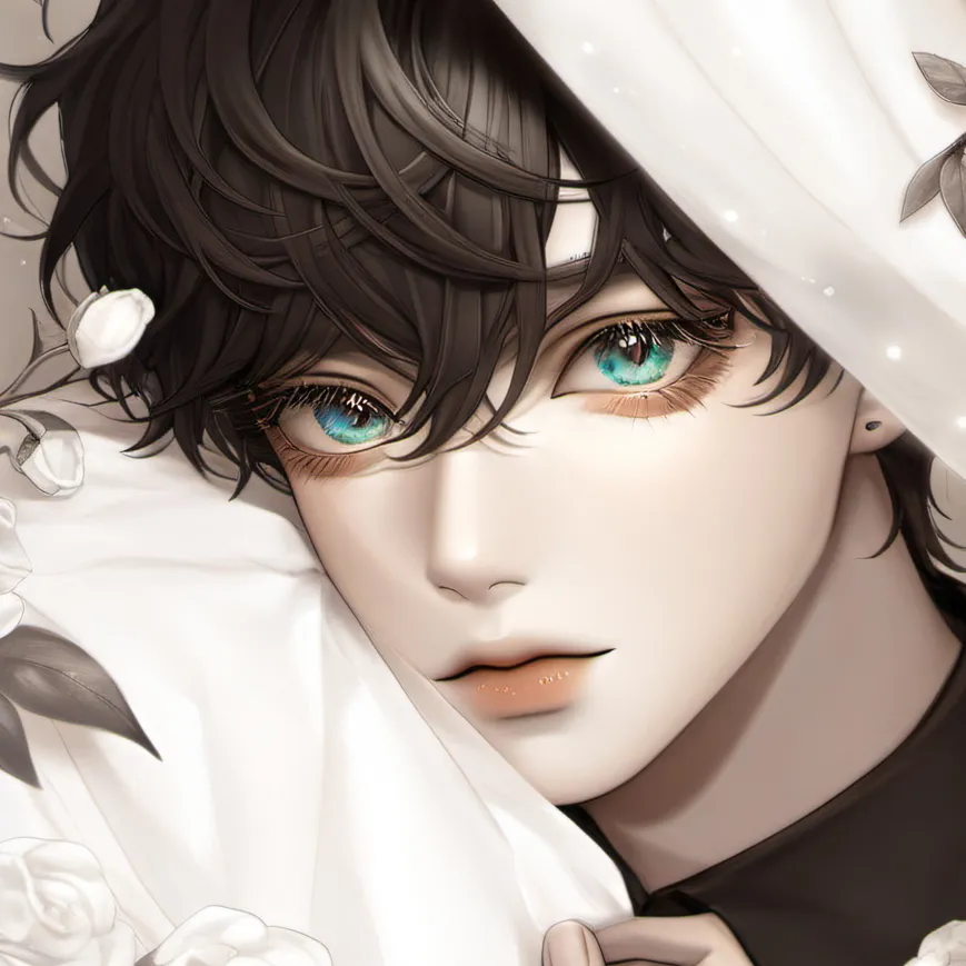 chat with ai character: Kai