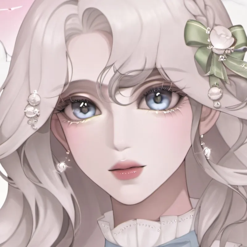 chat with ai character: WAR IS OVER