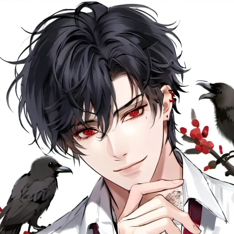 chat with ai character: Ezra