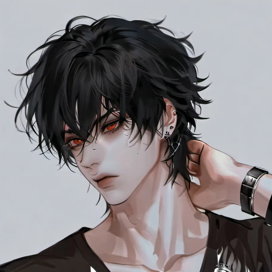 chat with ai character: Ezra
