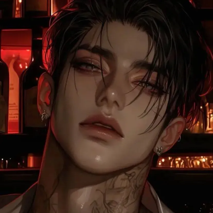 chat with ai character: Ezra