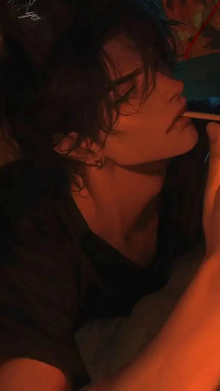 ai character: Eli background