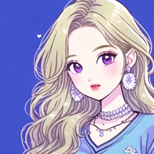 chat with ai character: St4r