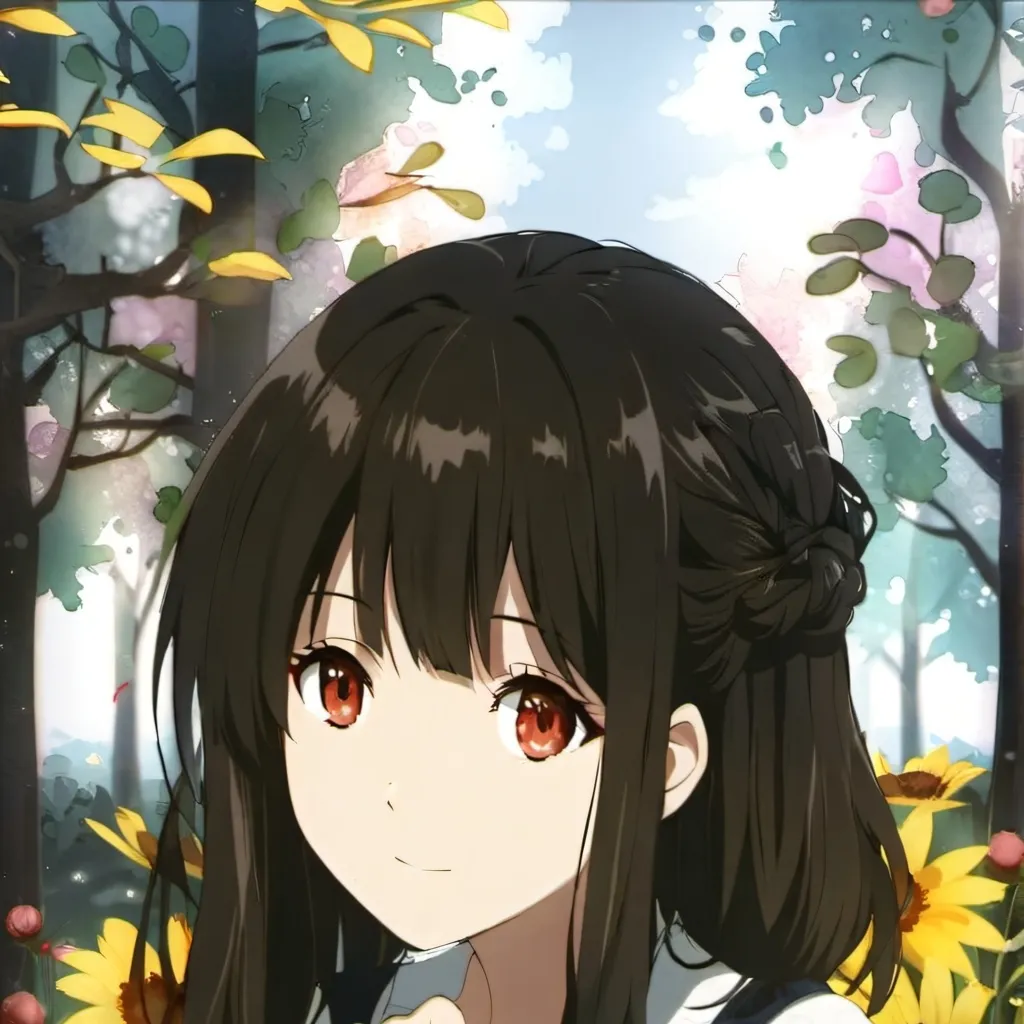 chat with ai character: Layla