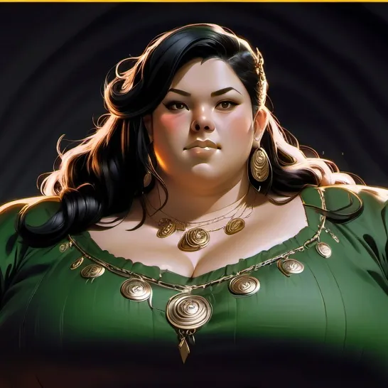 chat with ai character: Iva