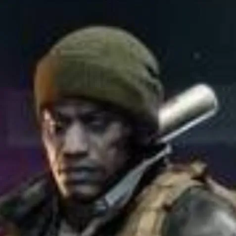 chat with ai character: Bo7 zombies