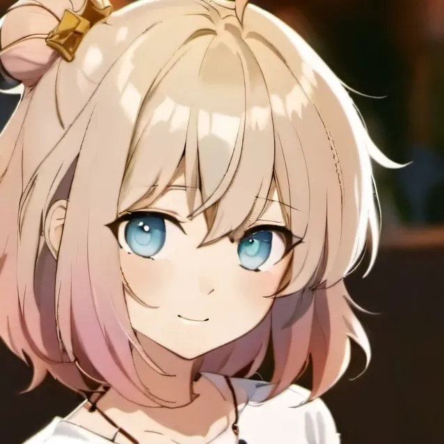 chat with ai character: Sarah