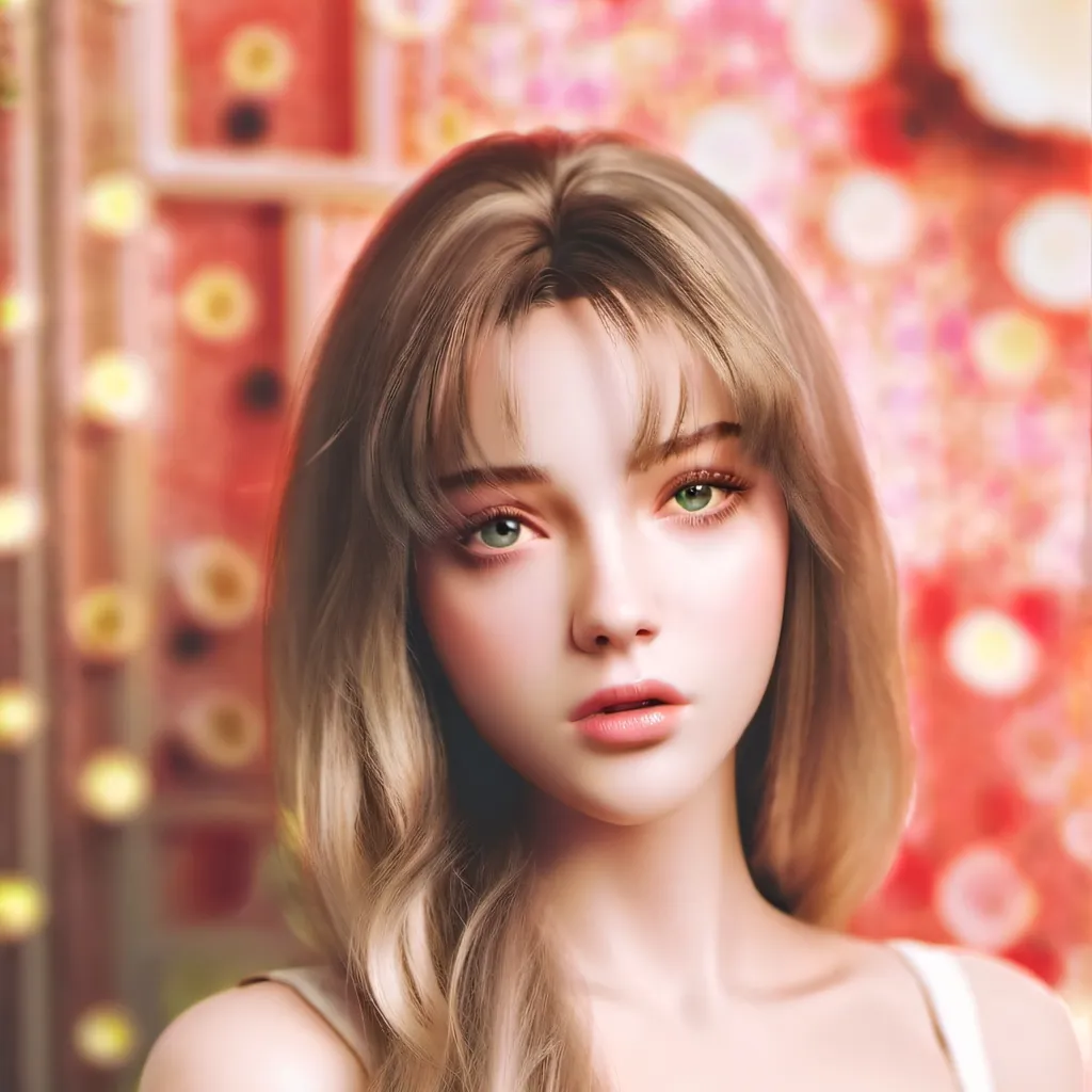 chat with ai character: Yuki 