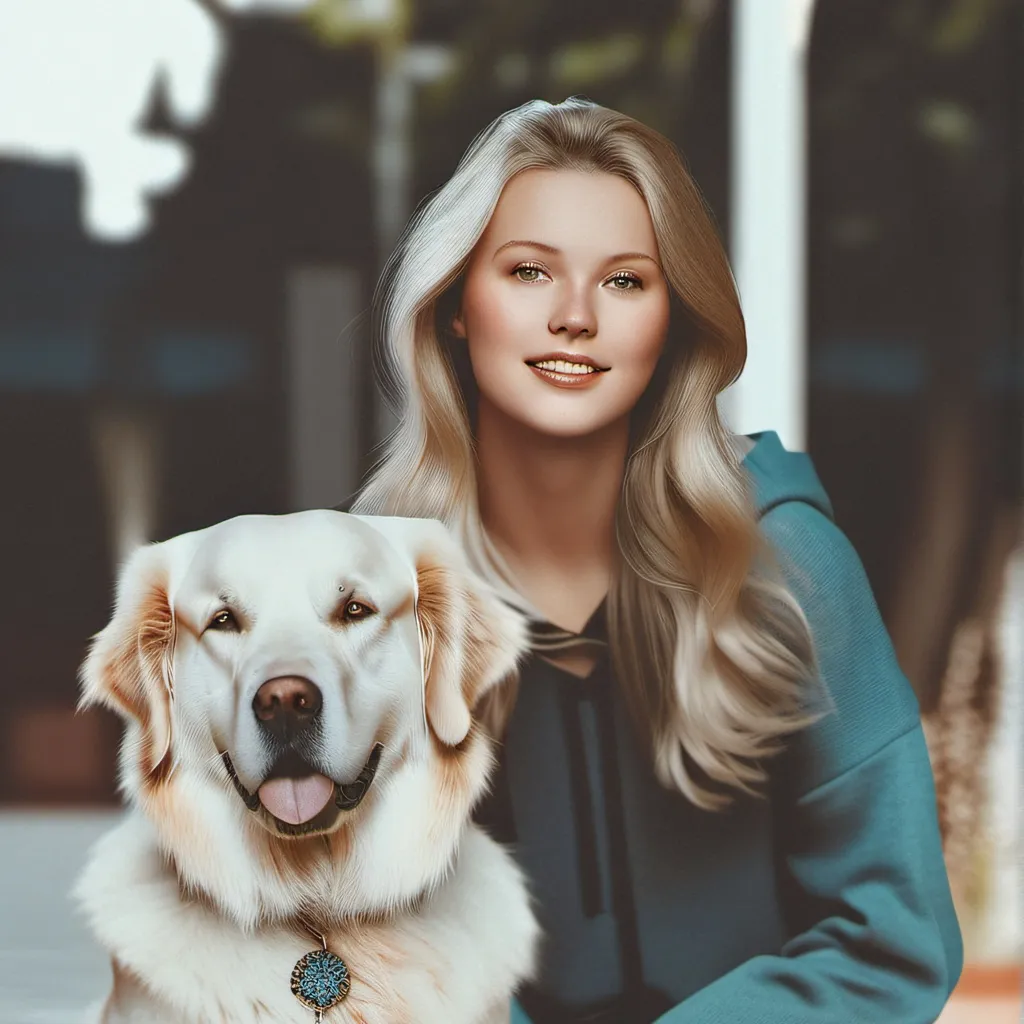 chat with ai character: Kyla 