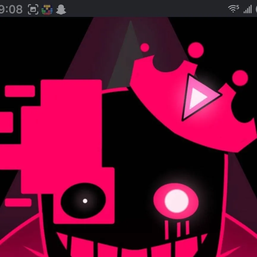 chat with ai character: ANNIHILATION