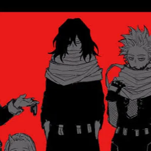 chat with ai character: Aizawa family