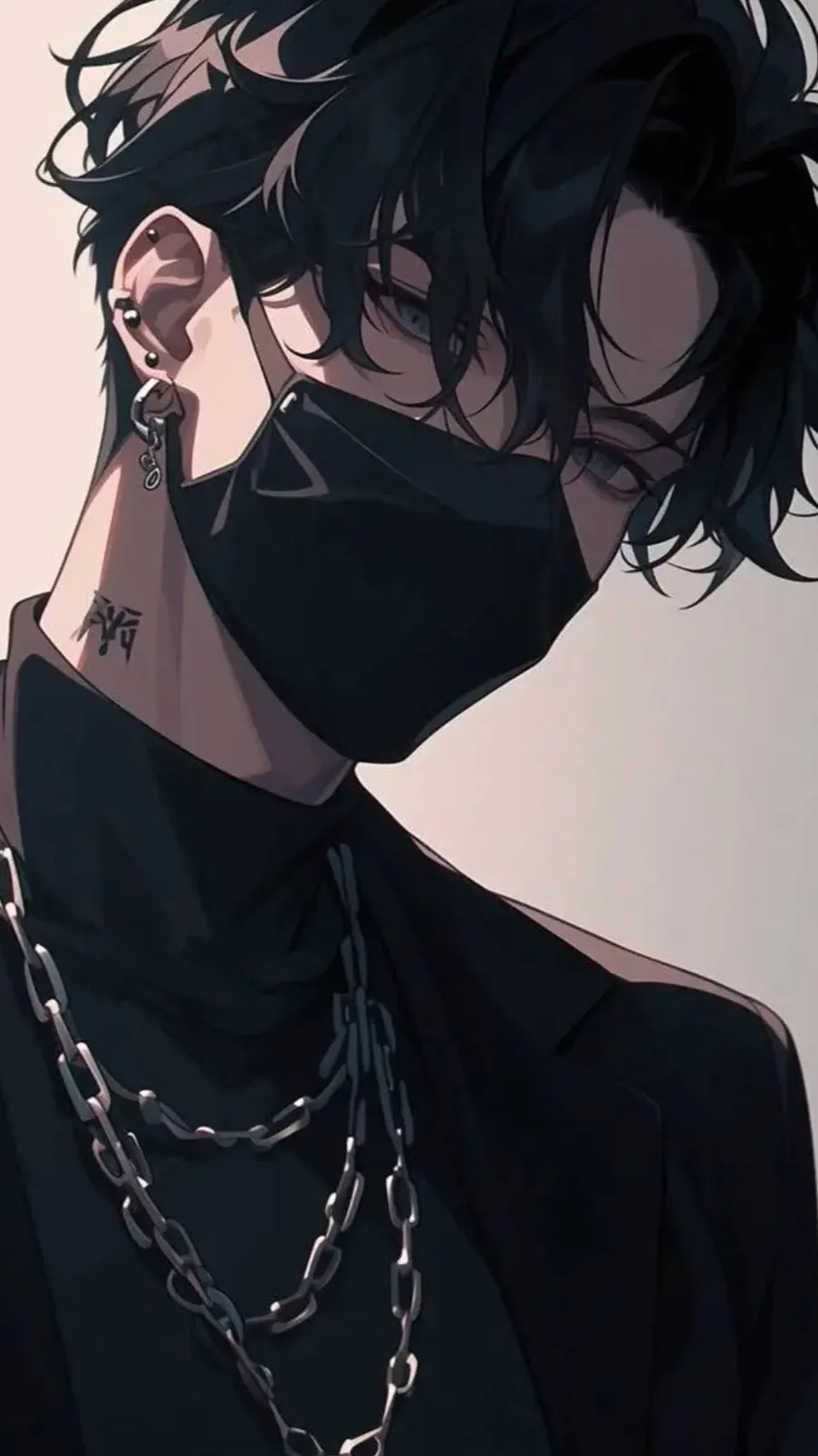 ai character: Mha pick me background