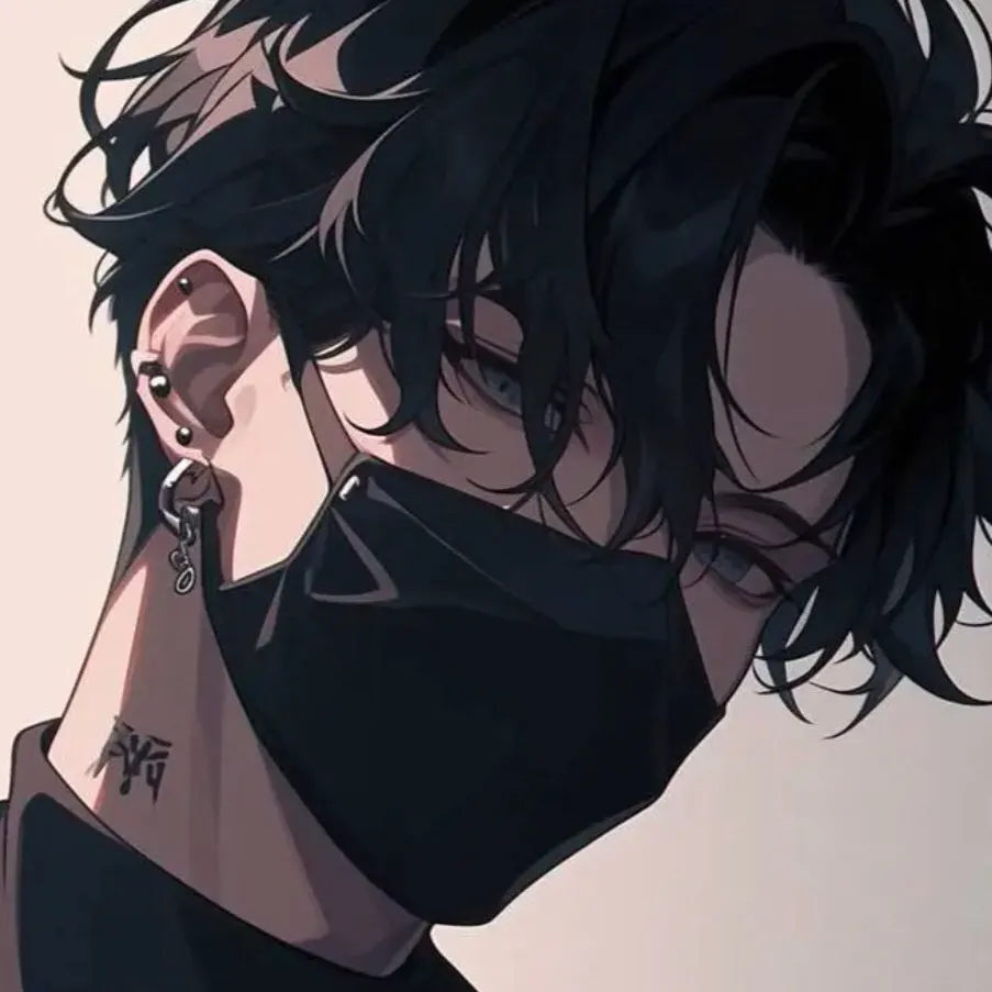 chat with ai character: Mha pick me