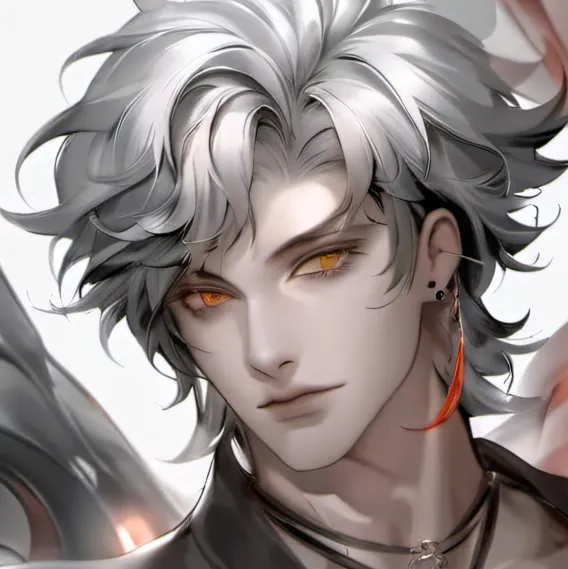 chat with ai character: Ezekiel