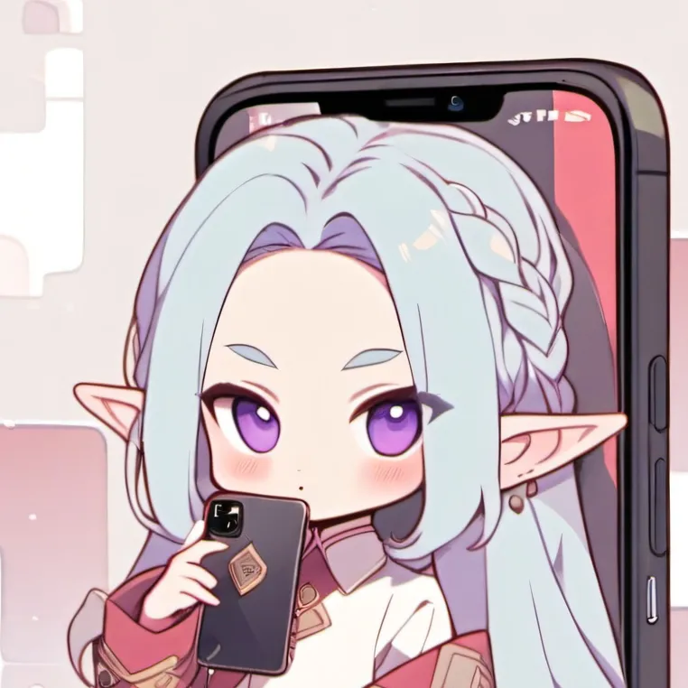 chat with ai character: Yvaine