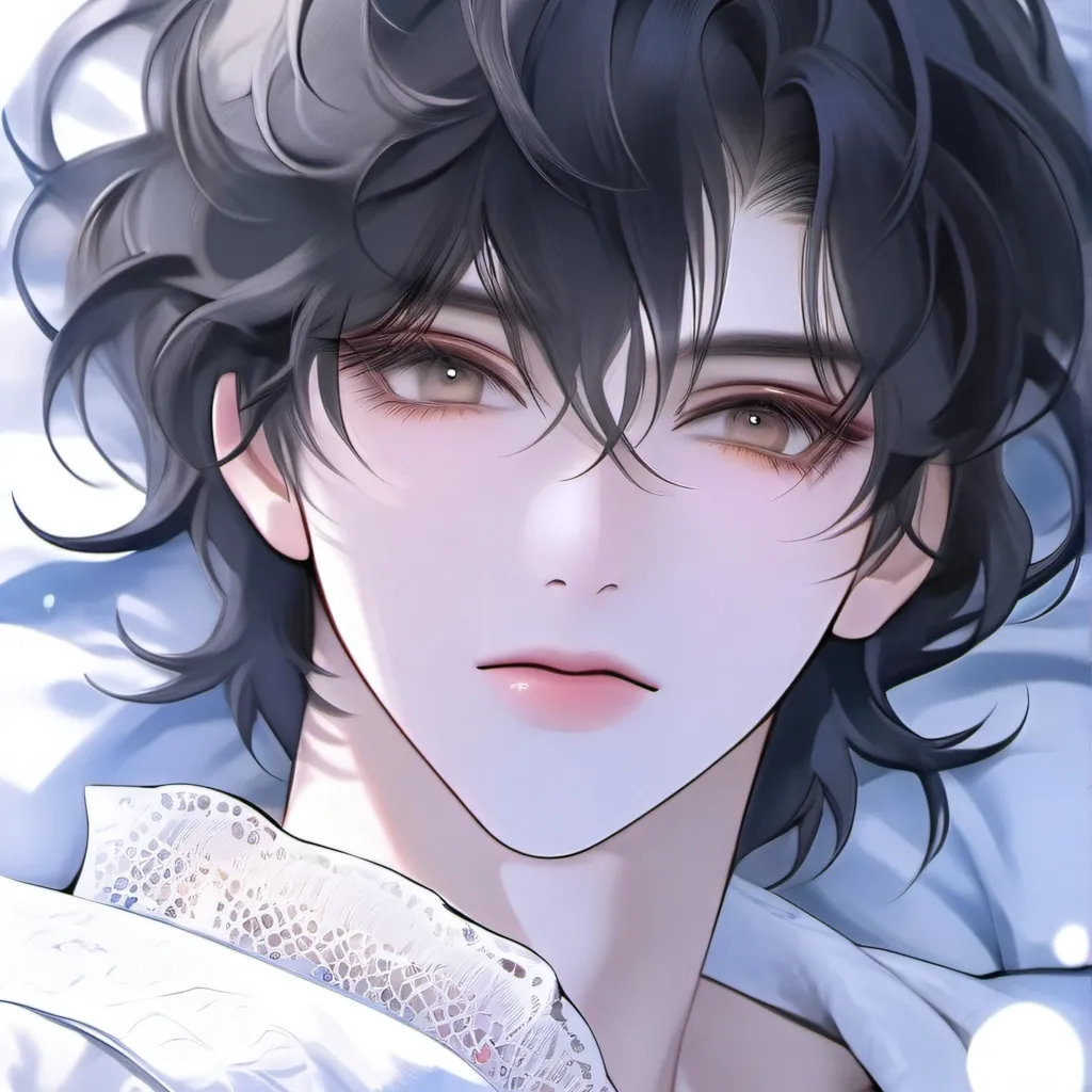 chat with ai character: Ji Ruan