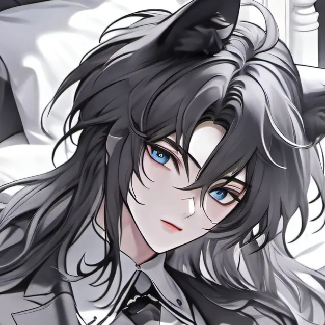 chat with ai character: Kaiden Catrines