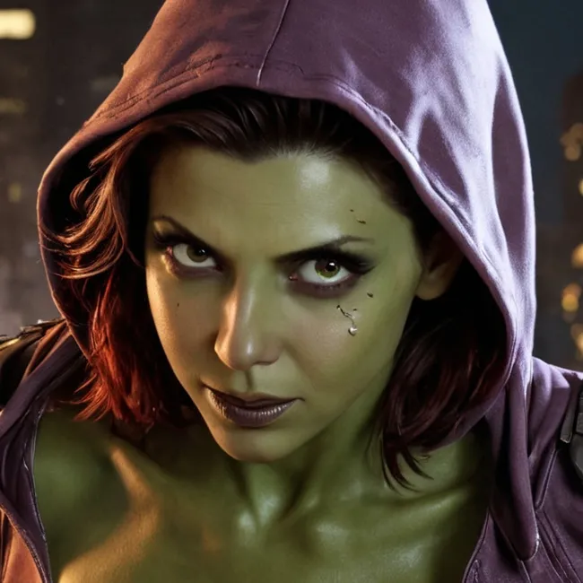 chat with ai character: Green Goblin (806)
