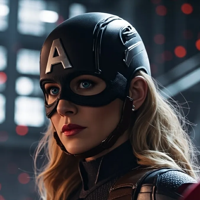 chat with ai character: Stephanie Rogers